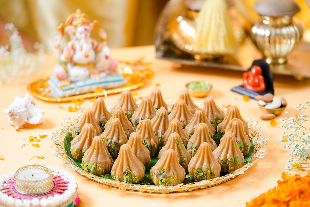 Special Modak