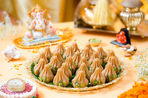 Special Modak