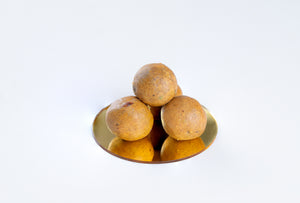 Chana Laddoo