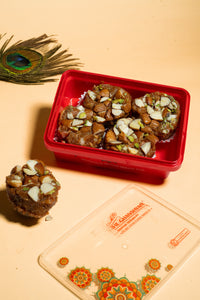 Dhodha Burfi