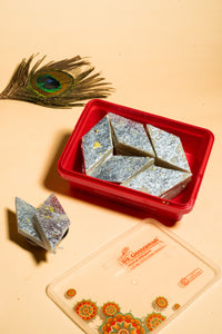 Kaju Katli
