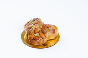 Sohan Halwa