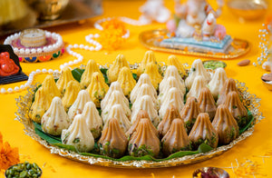 Mix Modak