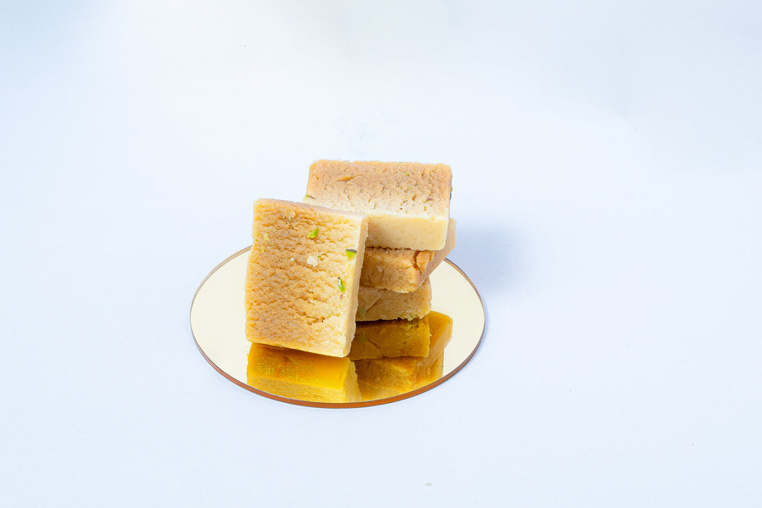 Mysore Pak