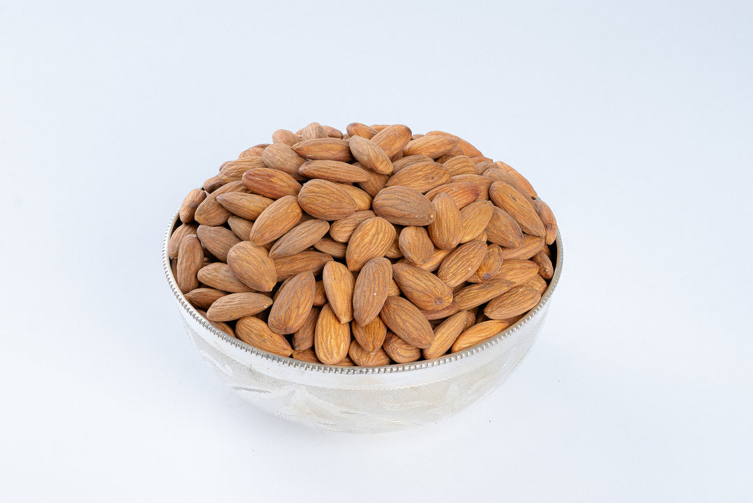 Plain Almonds