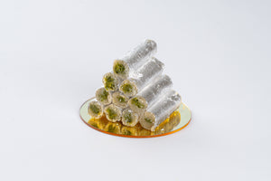 Kaju Pista Roll