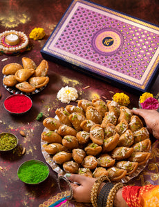Special Gujiya